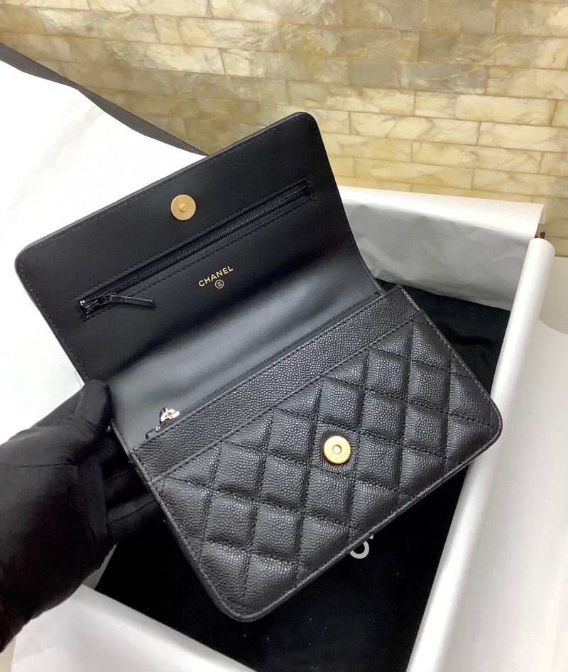 Chanel WOC Bags